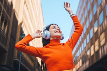 NorthShore’s Empowerment Playlist: Songs to Lift Your Mood and Boost Confidence
