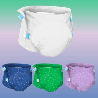 Diaper Lover Videos