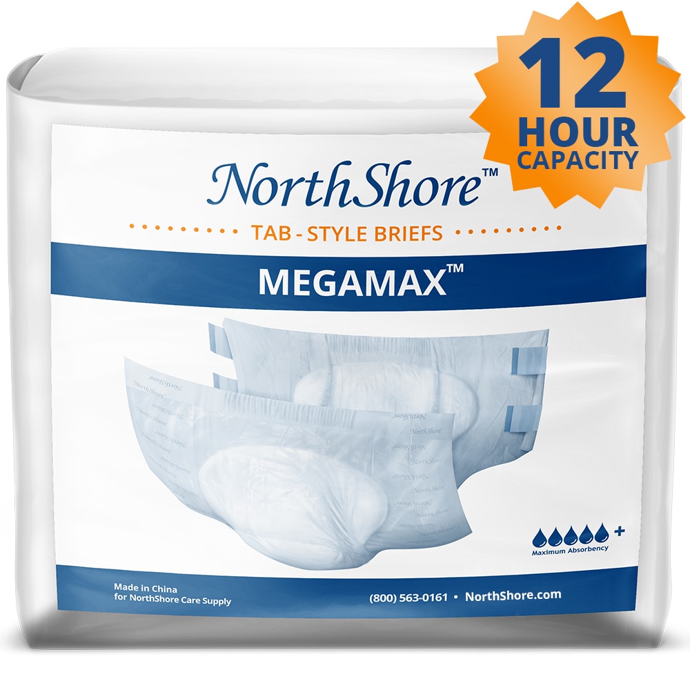 Best Overnight Diapers for Adults