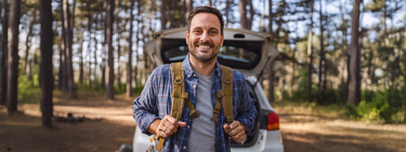 Incontinence Products for Men