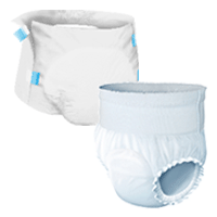 Youth Diapers