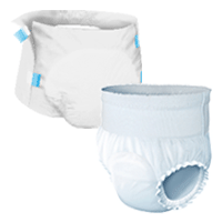 Adult Diapers