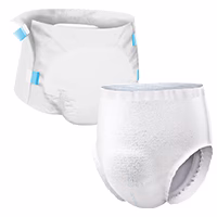 Adult Diapers