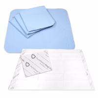 Underpads & Bed Protectors