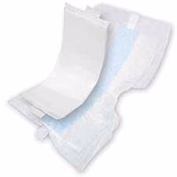 Adult Diaper Booster Pads