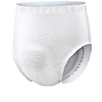 Pull-Up Incontinence Underwear