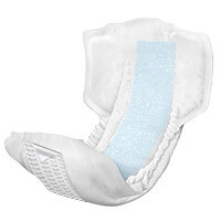 Liners (Large Shaped Pads)