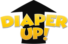 Diaper Up and Dance!