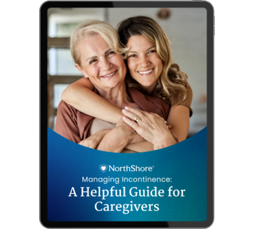 Free Managing Incontinence Caregiver Guide Download