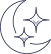 sleep soundly icon