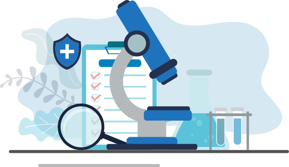 Clinical Trials Show NorthShore Outperforming National Brands