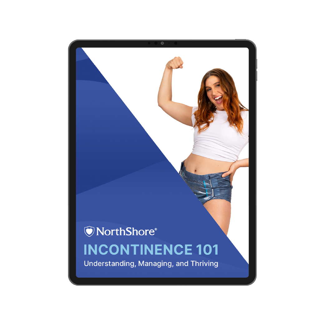 Free Managing Incontinence Caregiver Guide Download