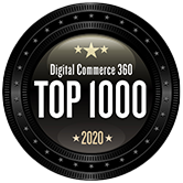 Digital Commerce 360 Top 1000 Ranking