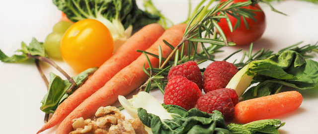 Foods to Keep Your Bladder Healthy