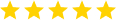NorthShore review stars