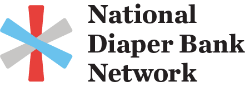 National Diaper Bank Logo