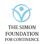 The Simon Foundation for Continence Logo