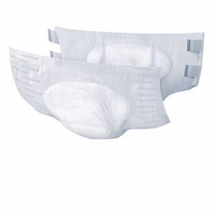 MegaMax® Briefs with Tabs