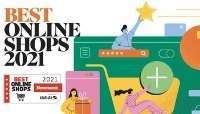 Best Online Shops 2021 icon