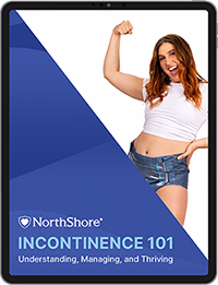 NorthShore Incontinence 101: Understanding, Managing, and Thriving Guide