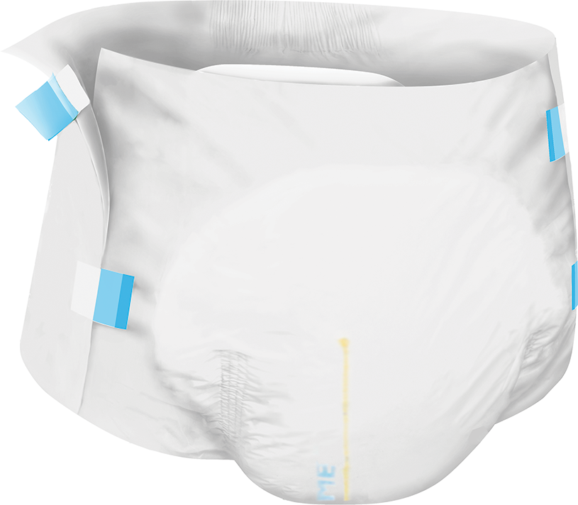 Call Them Briefs or Adult Diapers? | NorthShore Care Supply