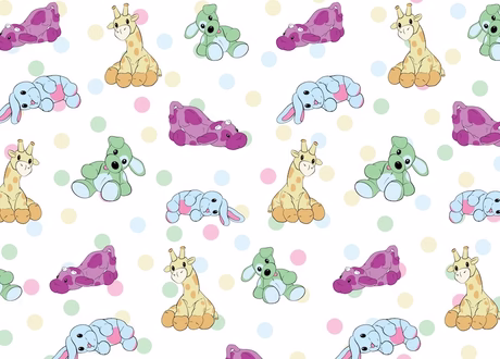 Sticky image