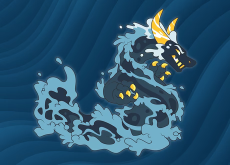 Sticky image