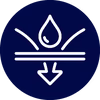 <div><strong>Flow-Through Design</strong></div>