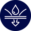 <div><strong>Flow-Through Design</strong></div>