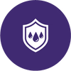 <div><strong>Superior Leakage Protection</strong></div>