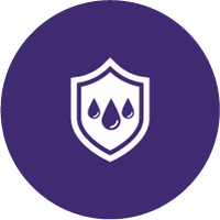 <div><strong>Superior Leakage Protection</strong></div>