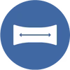 <div><strong>Extra-Wide Side Panels</strong></div>