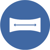 <div><strong>Extra-Wide Side Panels</strong></div>