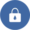 <div><strong>Waterproof Core</strong></div>