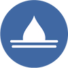 <div><strong>Waterproof Backing</strong></div>