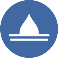 <div><strong>Waterproof Backing</strong></div>