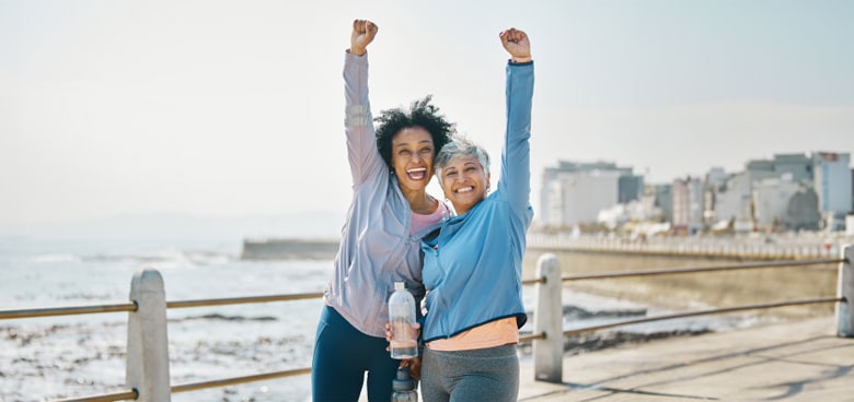 How the Right Absorbency Products (and Mindset!) Can Be Life Changing