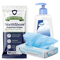 Wipes & Personal Care