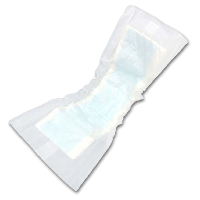 Liners (Large Shaped Pads)