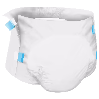Pull-Up & Tab-Style Diapers
