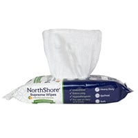 Cleansing Wipes