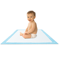 Baby Changing Pads