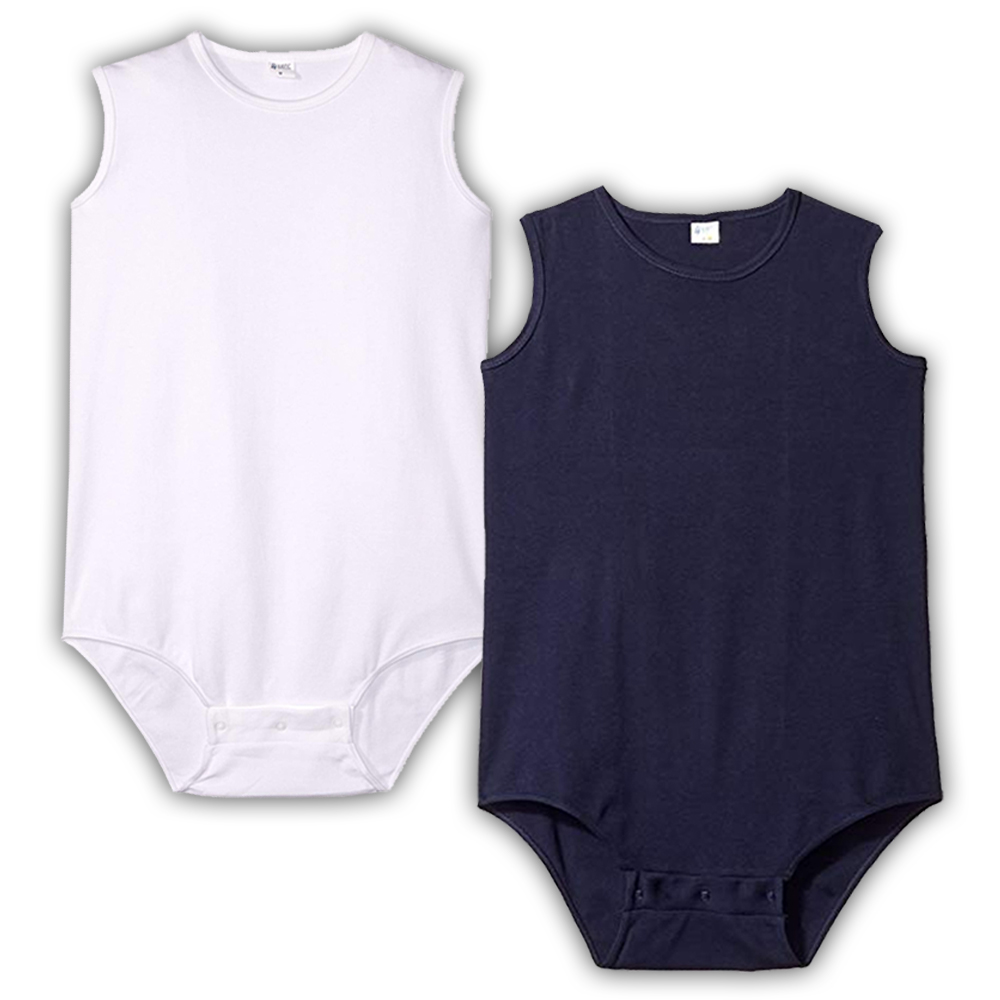 snap up onesies