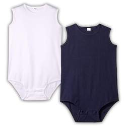 4Care Unisex Bodysuit Covers w/ Snaps