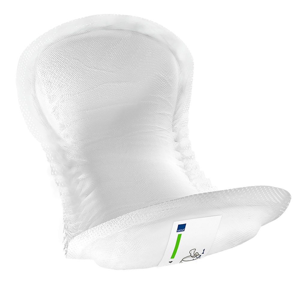 Abena Abri-San Air Plus Pads