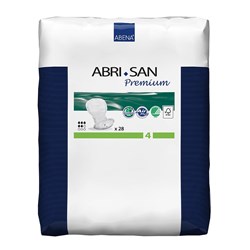 Abena Abri-San Air Plus Pads