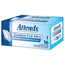 Attends Guards for Men