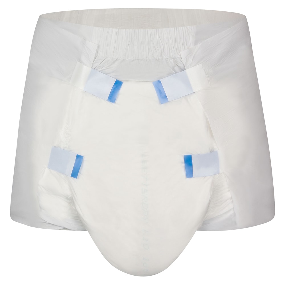 BetterDry Tab-Style Briefs