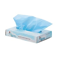 Heaven Scent Extra Large Disposal Bags