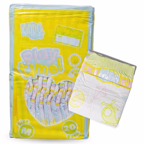 Kiddo Playtime Adult Diapers
